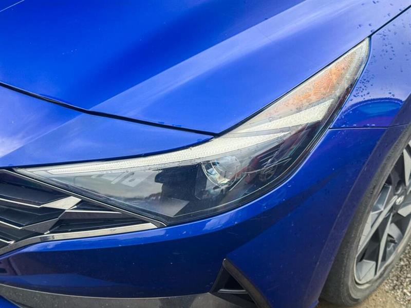 hyundai Elantra Hybrid 2023 - 5