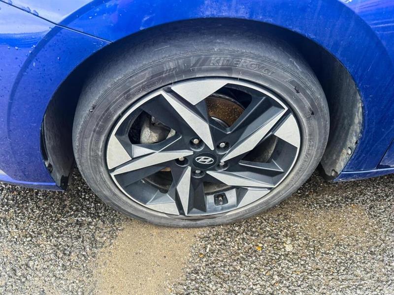 hyundai Elantra Hybrid 2023 - 8