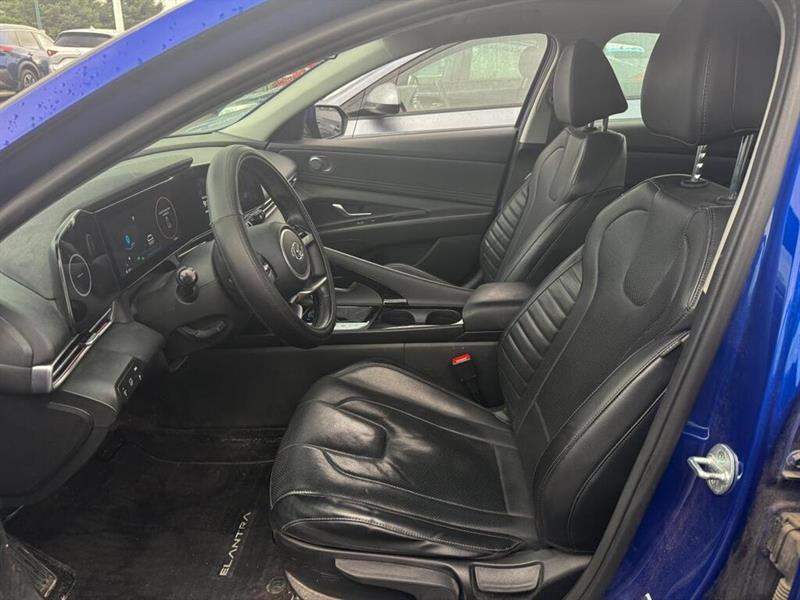 hyundai Elantra Hybrid 2023 - 12