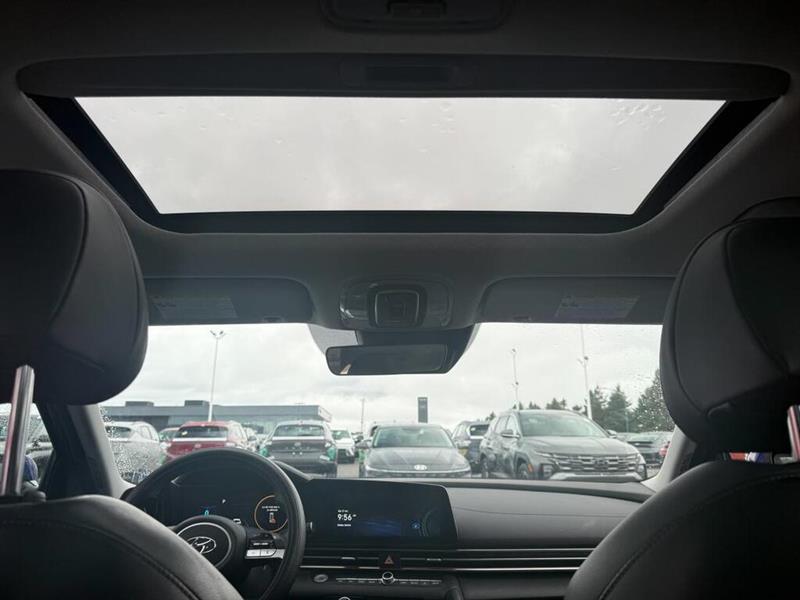 hyundai Elantra Hybrid 2023 - 17