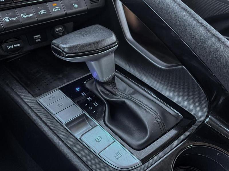 hyundai Elantra Hybrid 2023 - 21