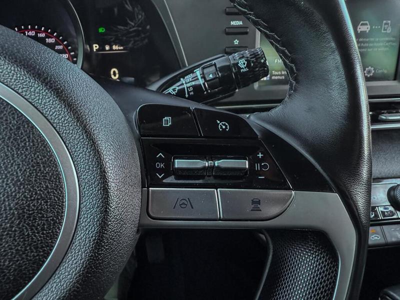 hyundai Elantra Hybrid 2023 - 23