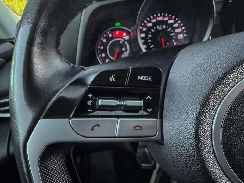 hyundai Elantra Hybrid 2023 - 24