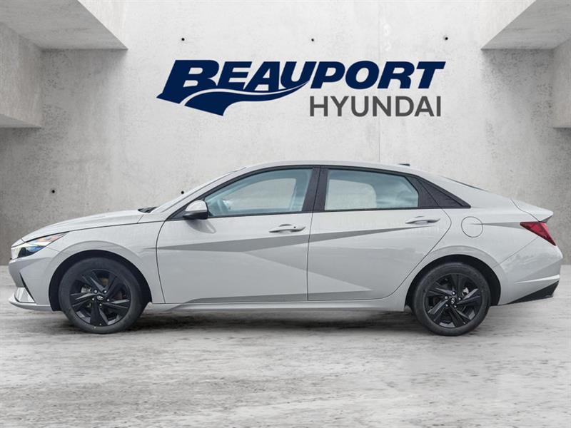 hyundai Elantra 2022 - 3