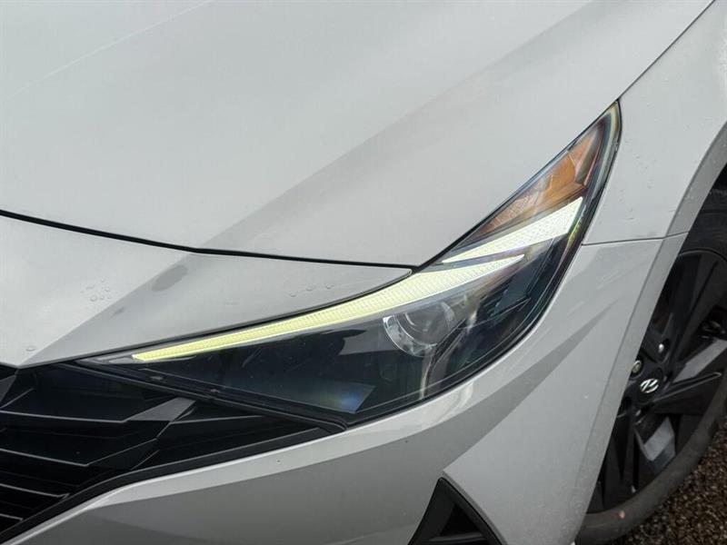 hyundai Elantra 2022 - 6