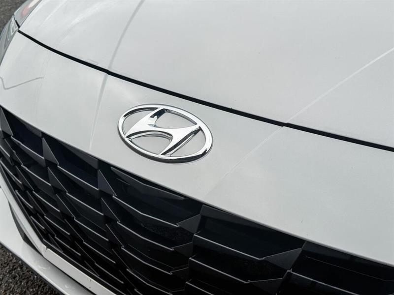 hyundai Elantra 2022 - 7