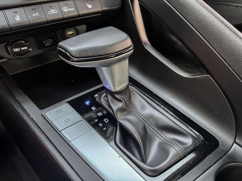 hyundai Elantra 2022 - 10