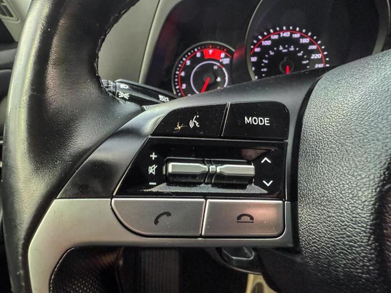 hyundai Elantra 2022 - 14