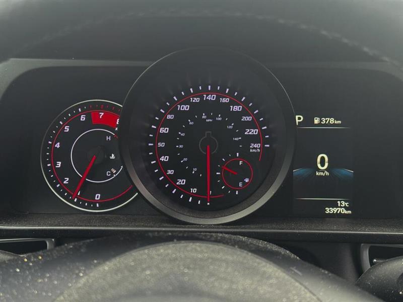 hyundai Elantra 2022 - 22