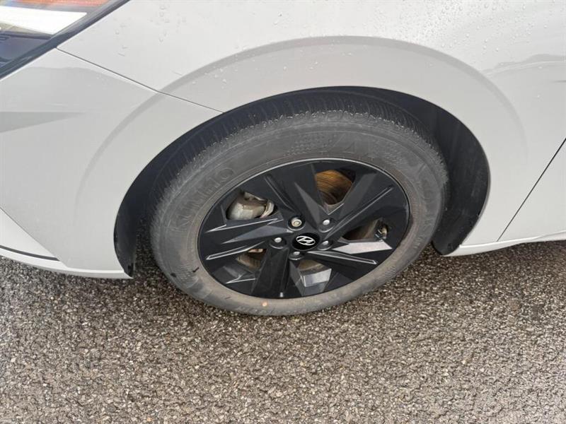 hyundai Elantra 2022 - 23