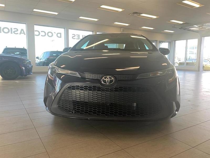 toyota Corolla 2021 - 2
