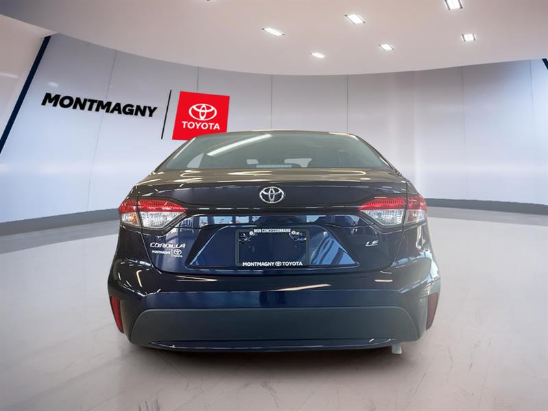 toyota Corolla 2021 - 3