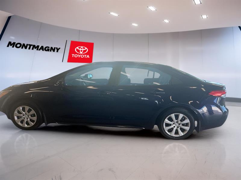 toyota Corolla 2021 - 5