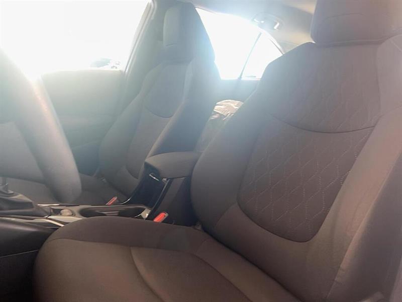 toyota Corolla 2021 - 8