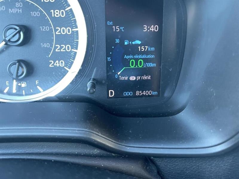 toyota Corolla 2021 - 12