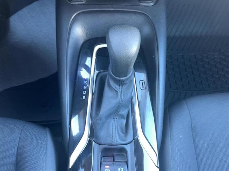 toyota Corolla 2021 - 13