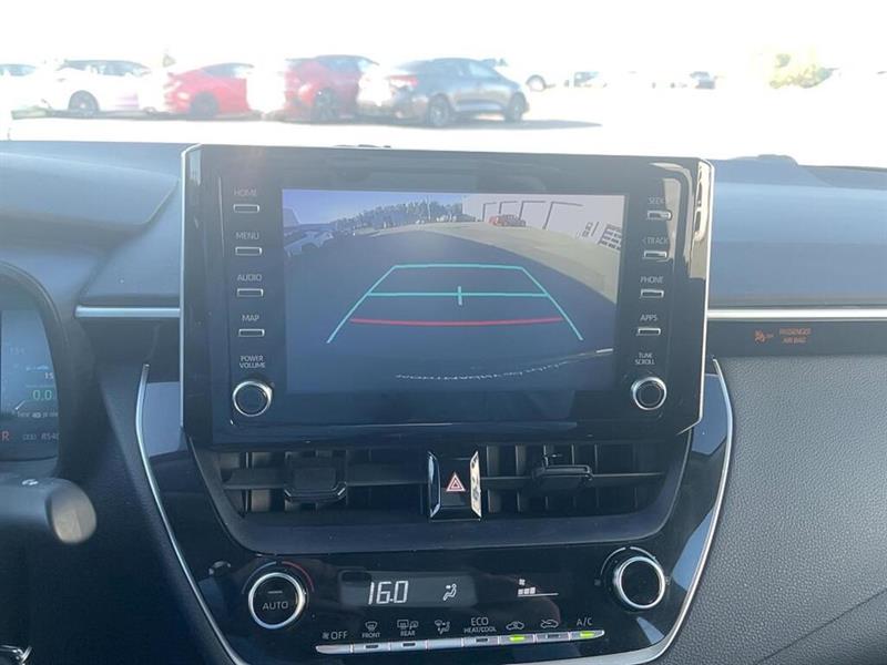 toyota Corolla 2021 - 14