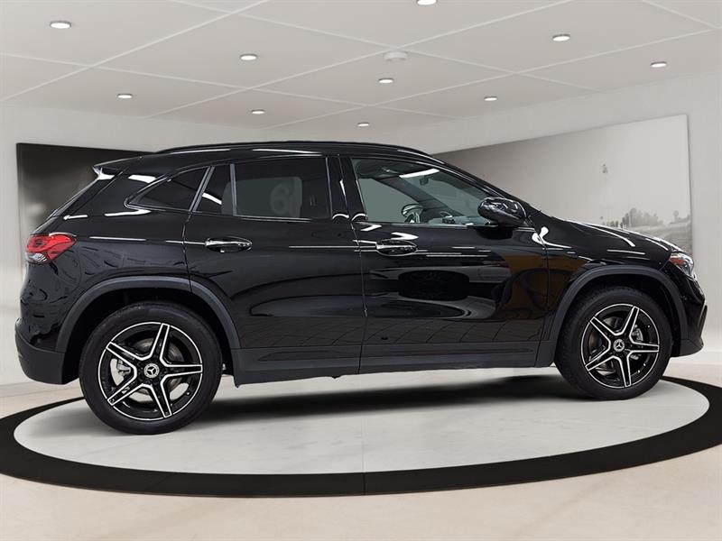 mercedes-benz GLA 2021 - 4