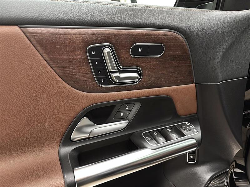 mercedes-benz GLA 2021 - 10