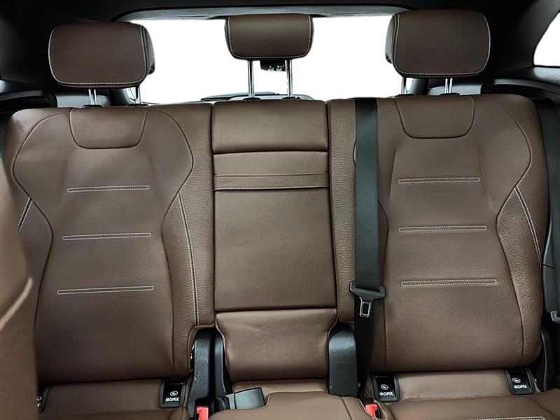 mercedes-benz GLA 2021 - 18