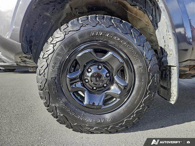 toyota Tacoma 2021 - 6