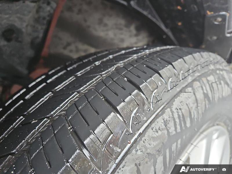 nissan Rogue 2017 - 7