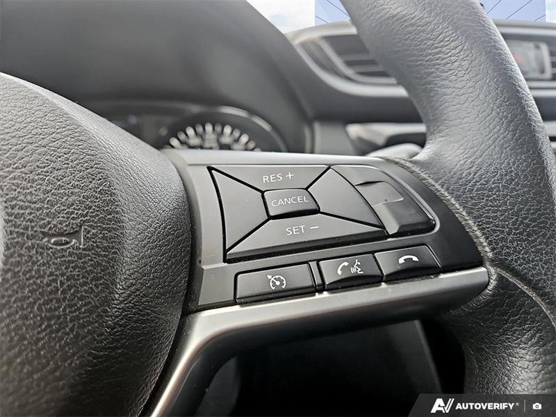 nissan Rogue 2017 - 16