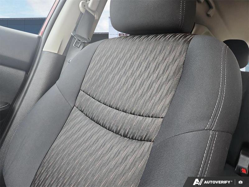 nissan Rogue 2017 - 20