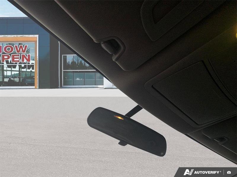 nissan Rogue 2017 - 21