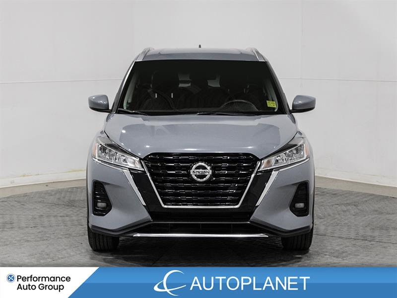 nissan Kicks 2021 - 2