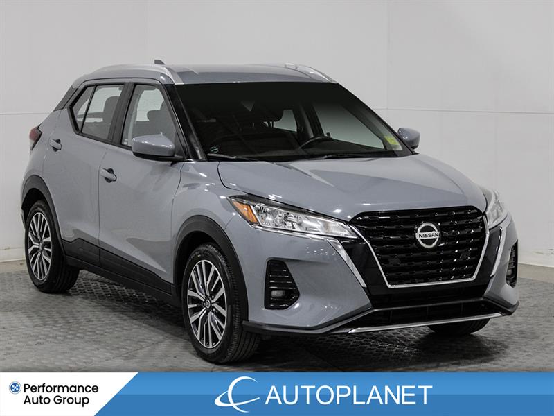 nissan Kicks 2021 - 3