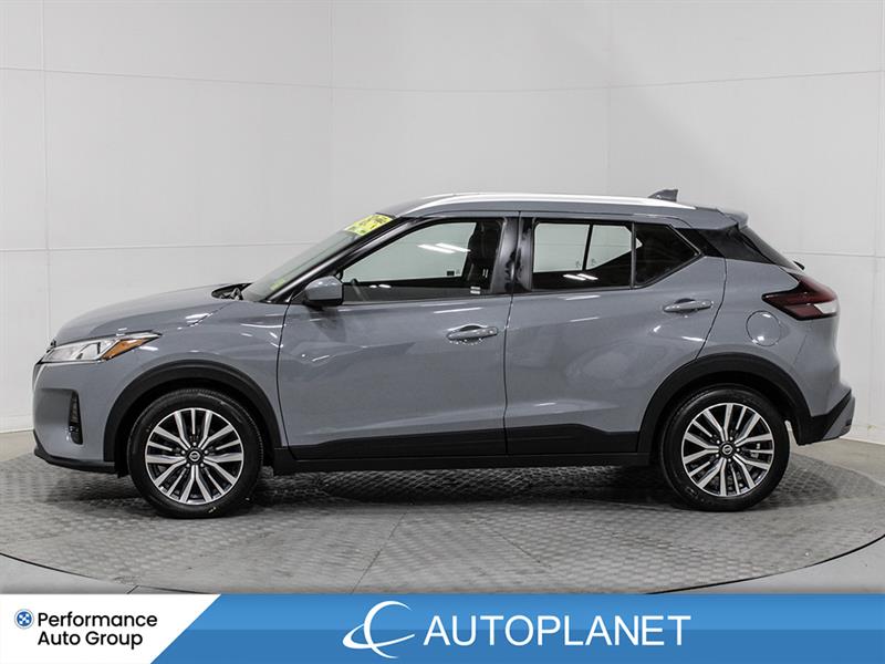 nissan Kicks 2021 - 4