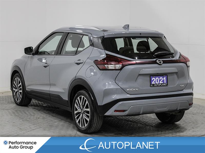 nissan Kicks 2021 - 6