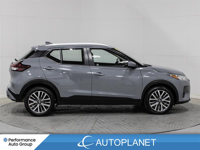nissan Kicks 2021 - 9