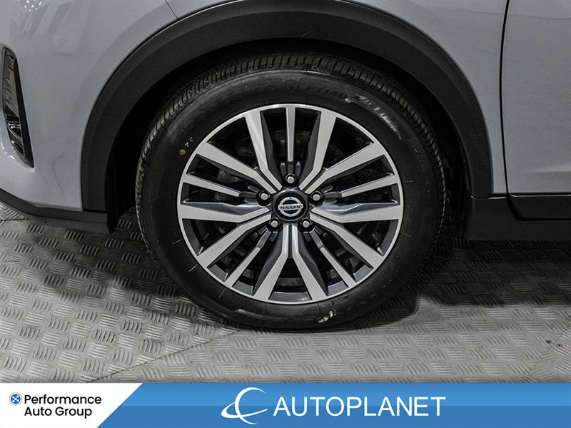 nissan Kicks 2021 - 12