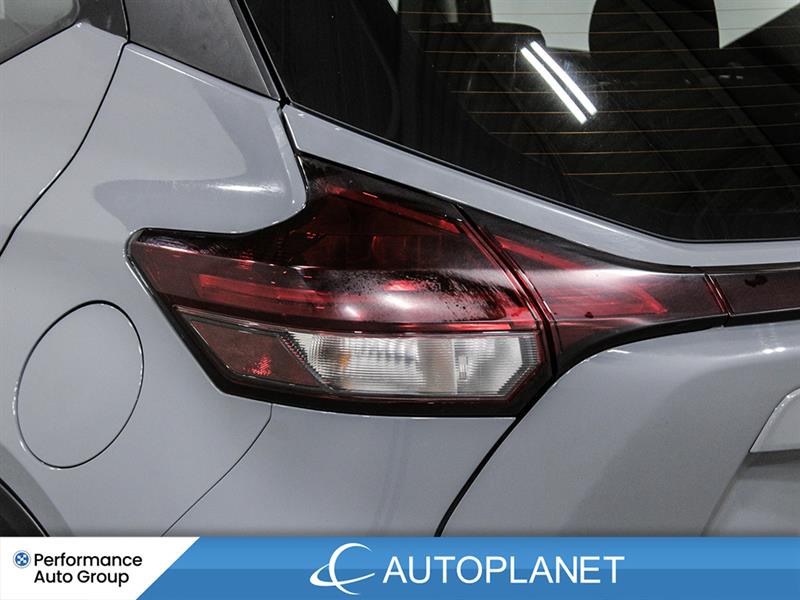 nissan Kicks 2021 - 13