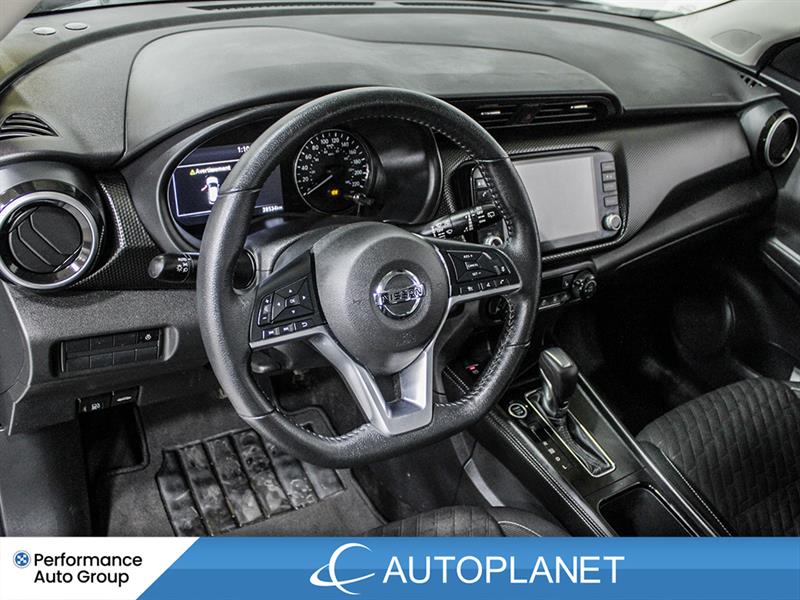 nissan Kicks 2021 - 16