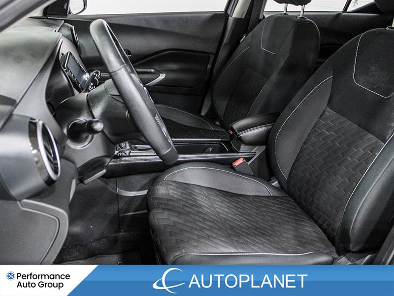 nissan Kicks 2021 - 17