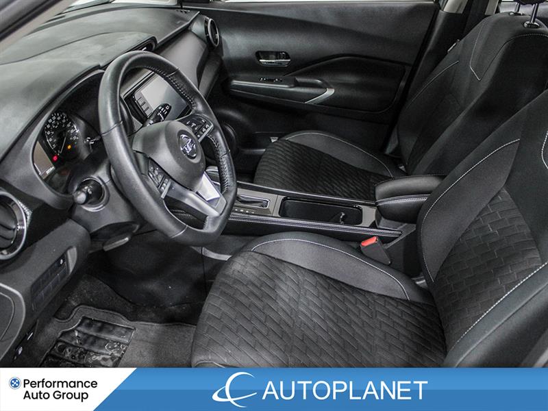 nissan Kicks 2021 - 18