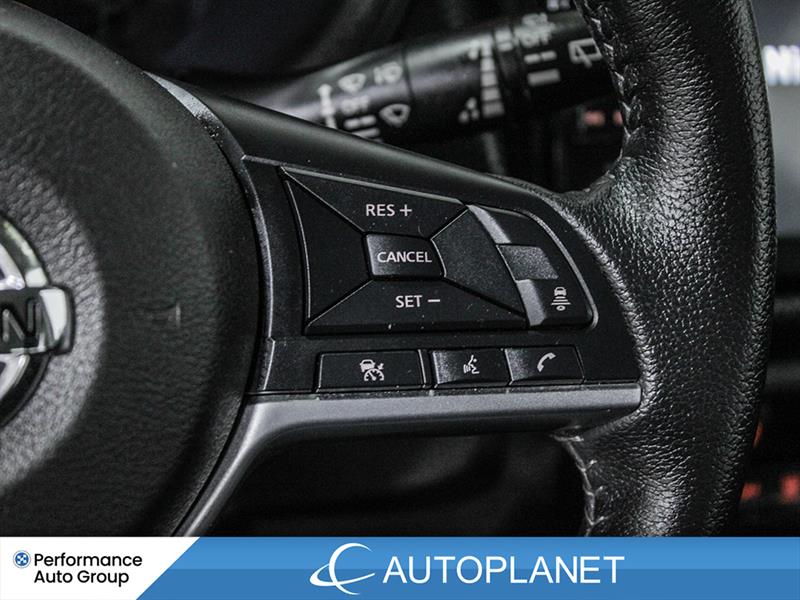 nissan Kicks 2021 - 23