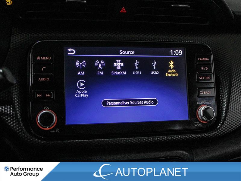 nissan Kicks 2021 - 27