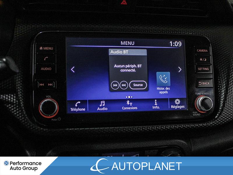 nissan Kicks 2021 - 28