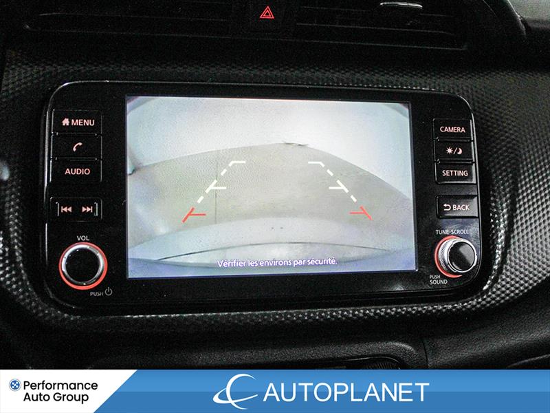 nissan Kicks 2021 - 30