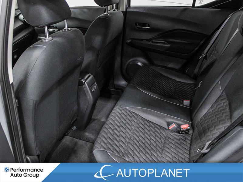 nissan Kicks 2021 - 31