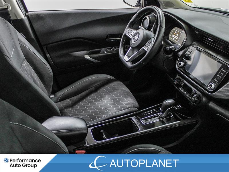 nissan Kicks 2021 - 32