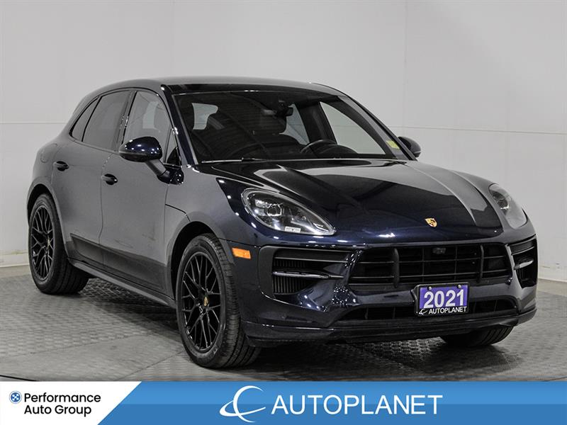 porsche Macan 2021 - 3