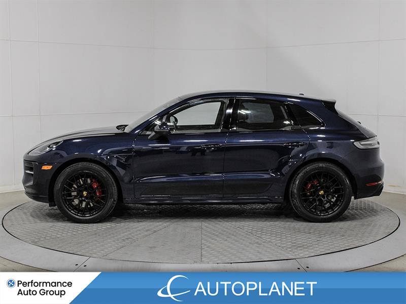 porsche Macan 2021 - 4