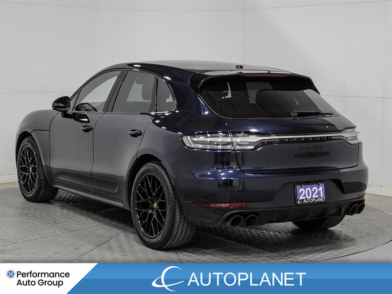 porsche Macan 2021 - 5