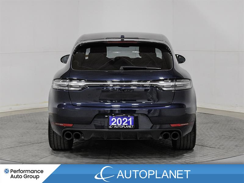 porsche Macan 2021 - 6