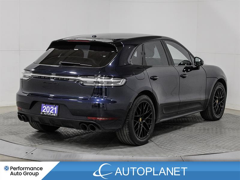 porsche Macan 2021 - 7